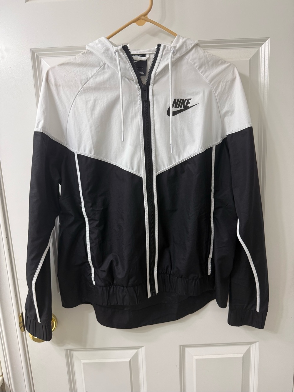 Nike windbreaker
